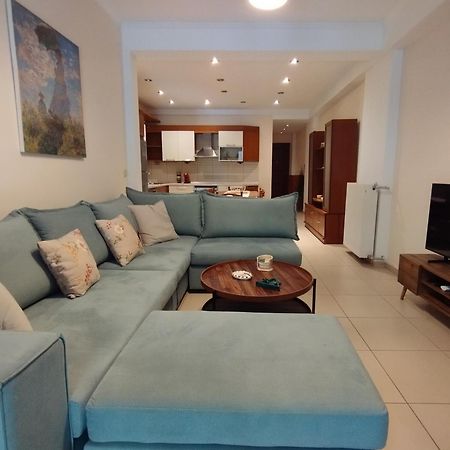 Ferienwohnung Casa Mariya Corfu  Exterior foto
