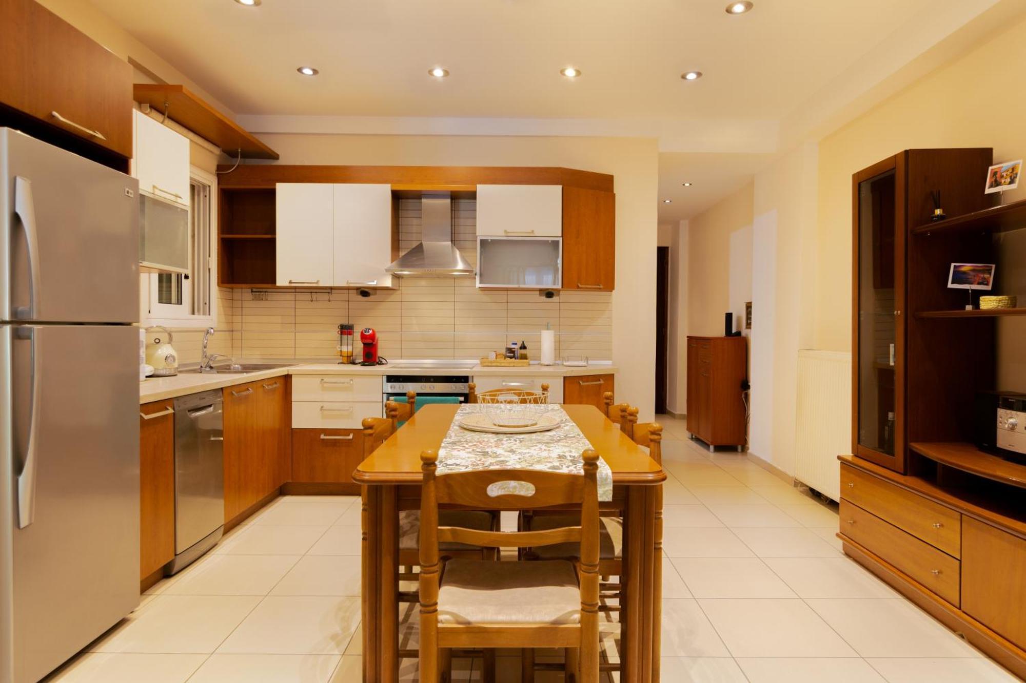 Ferienwohnung Casa Mariya Corfu  Exterior foto