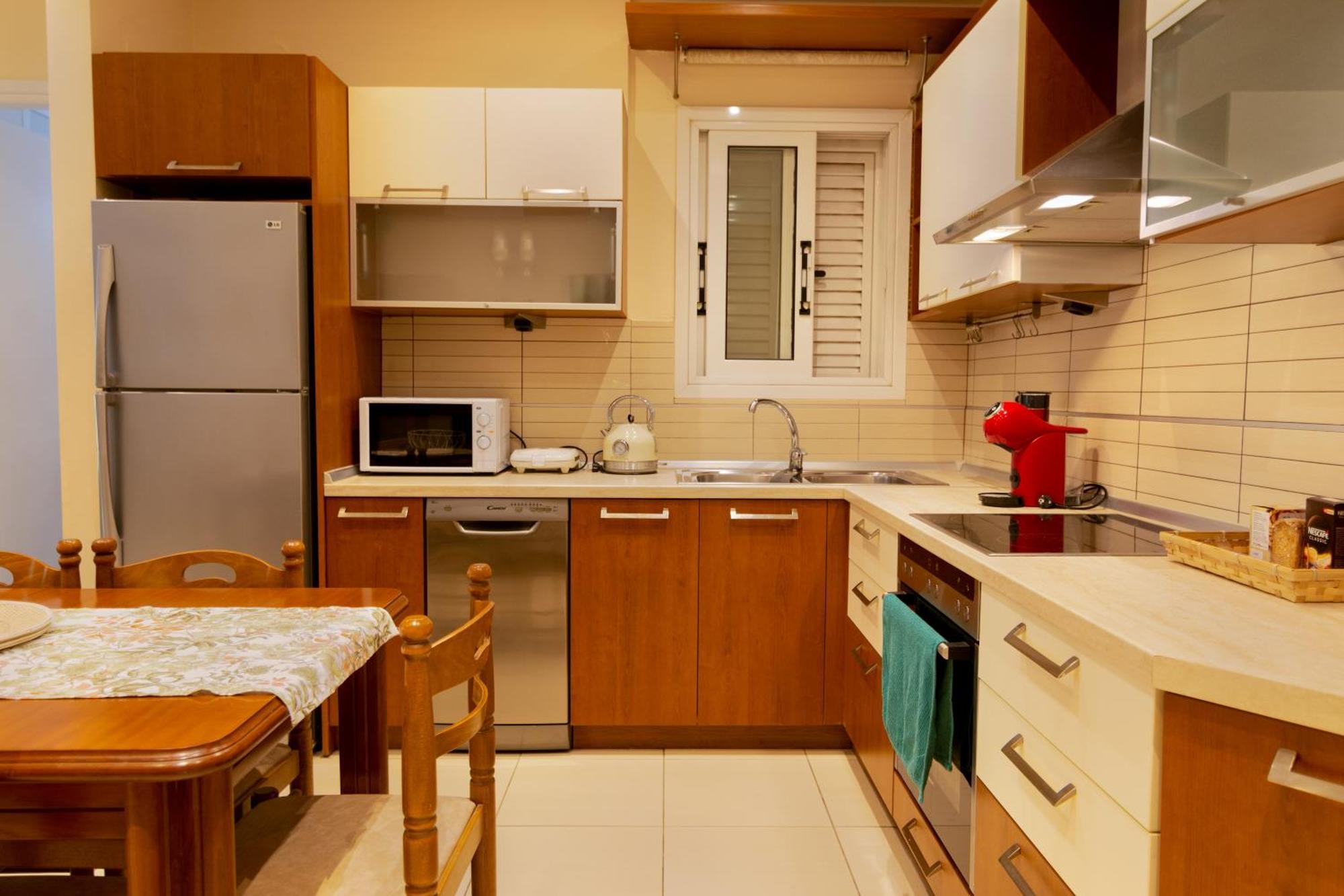 Ferienwohnung Casa Mariya Corfu  Exterior foto