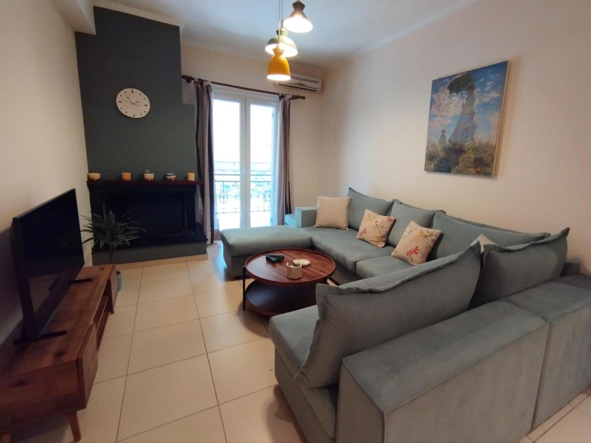 Ferienwohnung Casa Mariya Corfu  Exterior foto