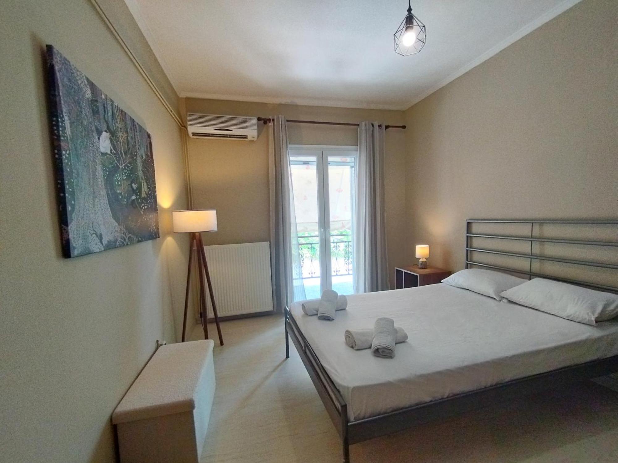 Ferienwohnung Casa Mariya Corfu  Exterior foto